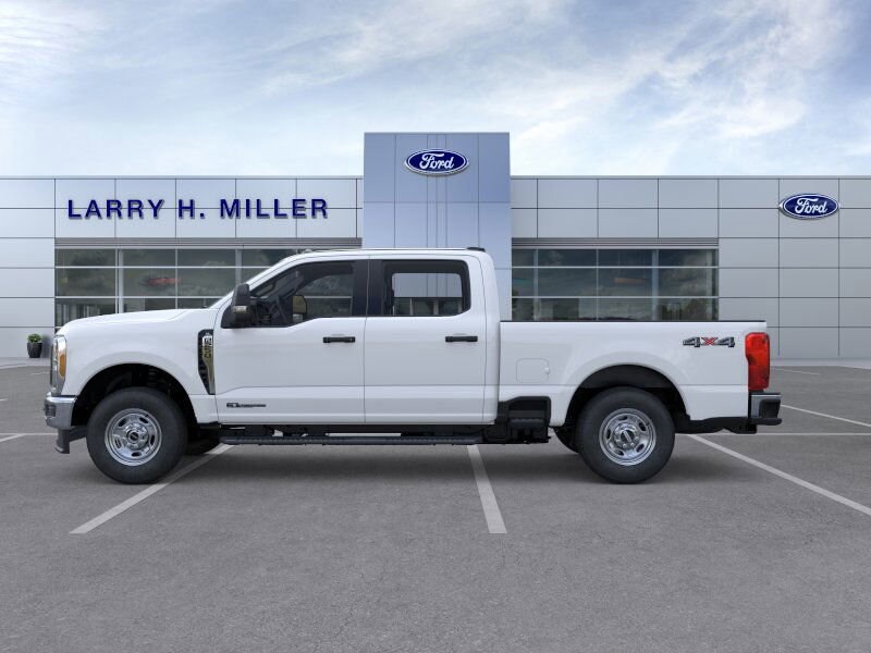 2026 Ford F-250 XL photo 3