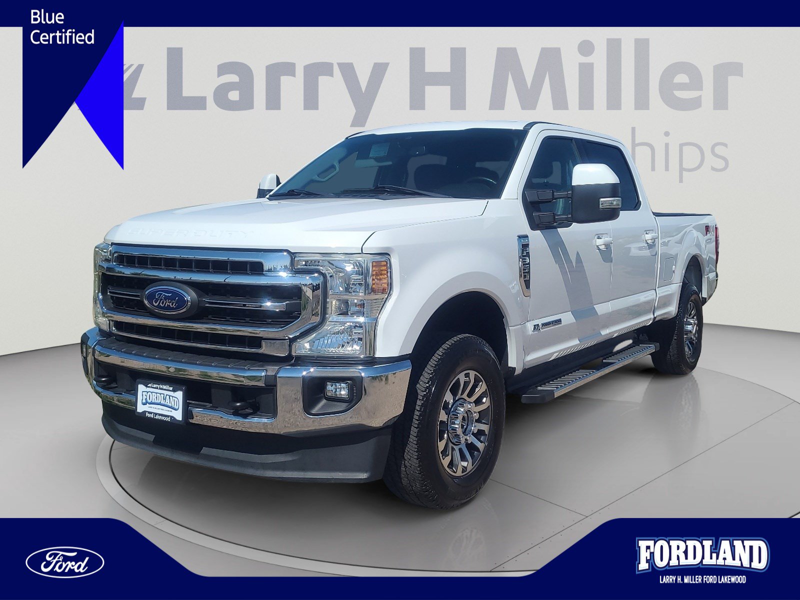 2020 Ford Super Duty F-350 SRW