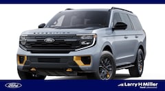 New 2025 Ford Expedition Tremor SUV for sale near you in Lakewood, CO