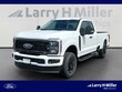 Ford Super Duty F-250 SRW