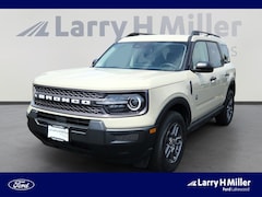 2025 Ford Bronco Sport Big Bend SUV