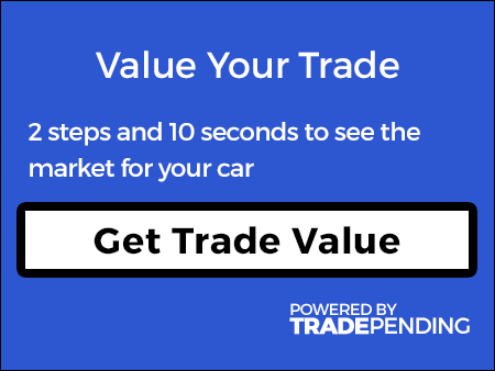 Trade in your car for a new Ford