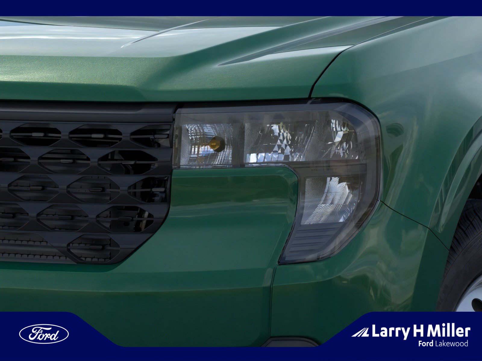 2025 Ford Maverick XL - Photo 19