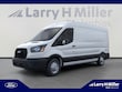  Ford Transit Cargo Van