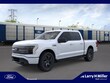  Ford F-150 Lightning