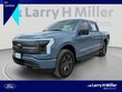  Ford F-150 Lightning