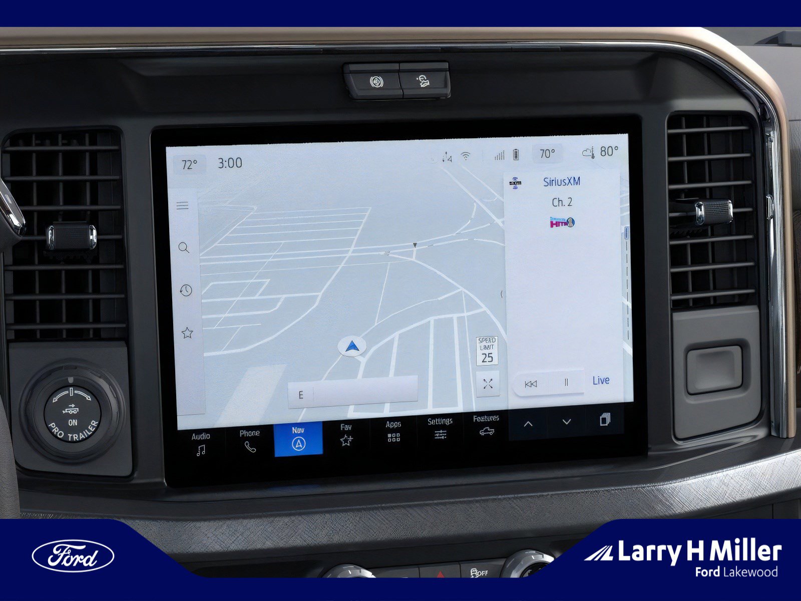 2025 Ford F-350 Super Duty King Ranch - Photo 14