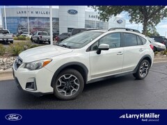 Used 2016 Subaru Crosstrek Premium SUV for sale in Avondale, AZ