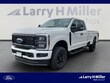 Ford Super Duty F-250 SRW
