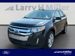 Used 2013 Ford Edge Limited SUV for sale in Avondale, AZ