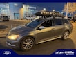  Volkswagen Golf Alltrack