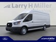  Ford Transit Cargo Van