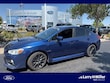 Subaru WRX