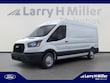  Ford Transit Cargo Van