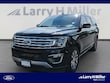 Ford Expedition Max