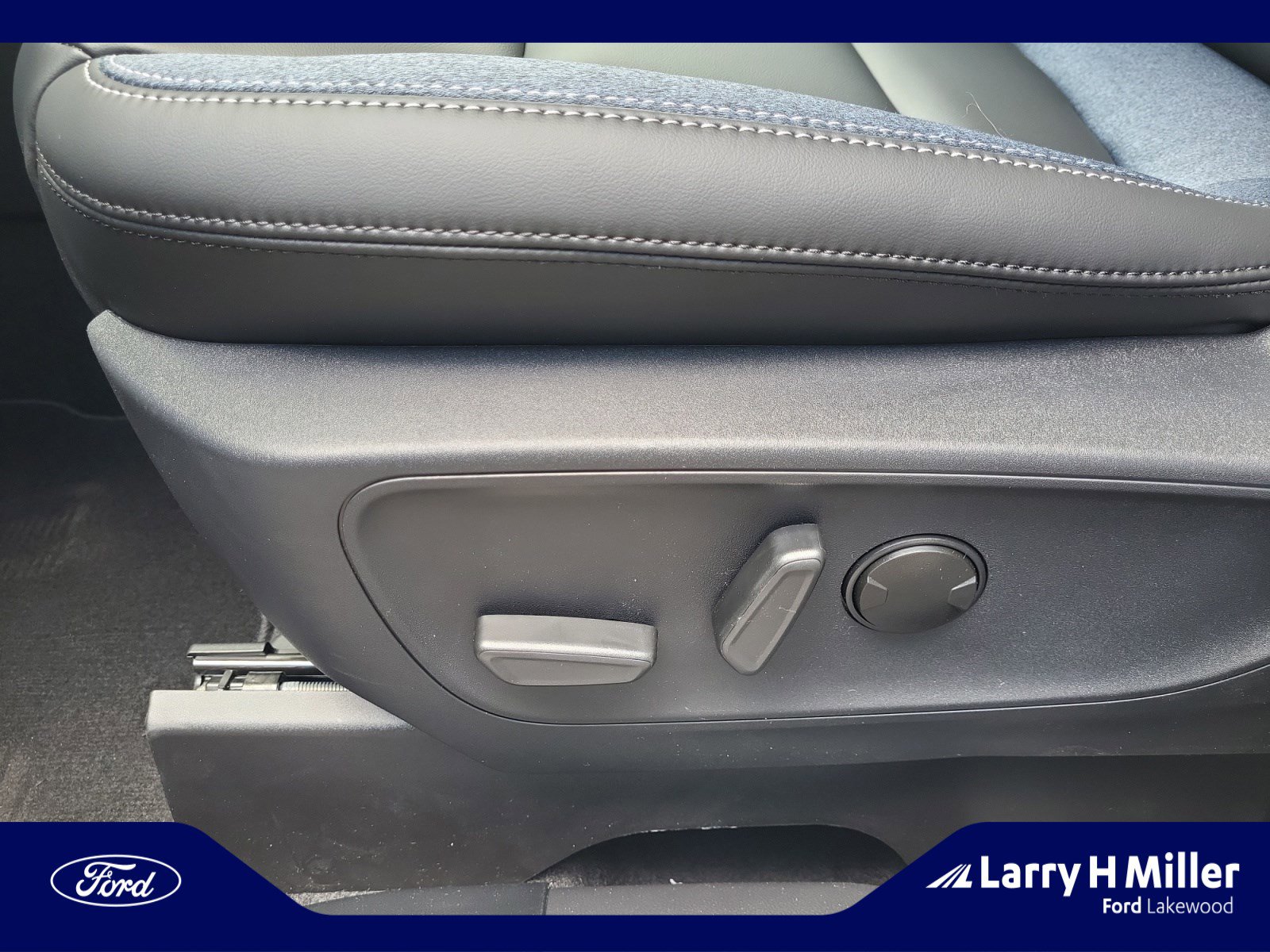 2025 Ford Bronco Sport Outer Banks - Photo 14