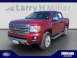  GMC Canyon