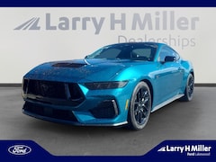 New 2026 Ford Mustang GT Premium Fastback Coupe for sale near you in Lakewood, CO