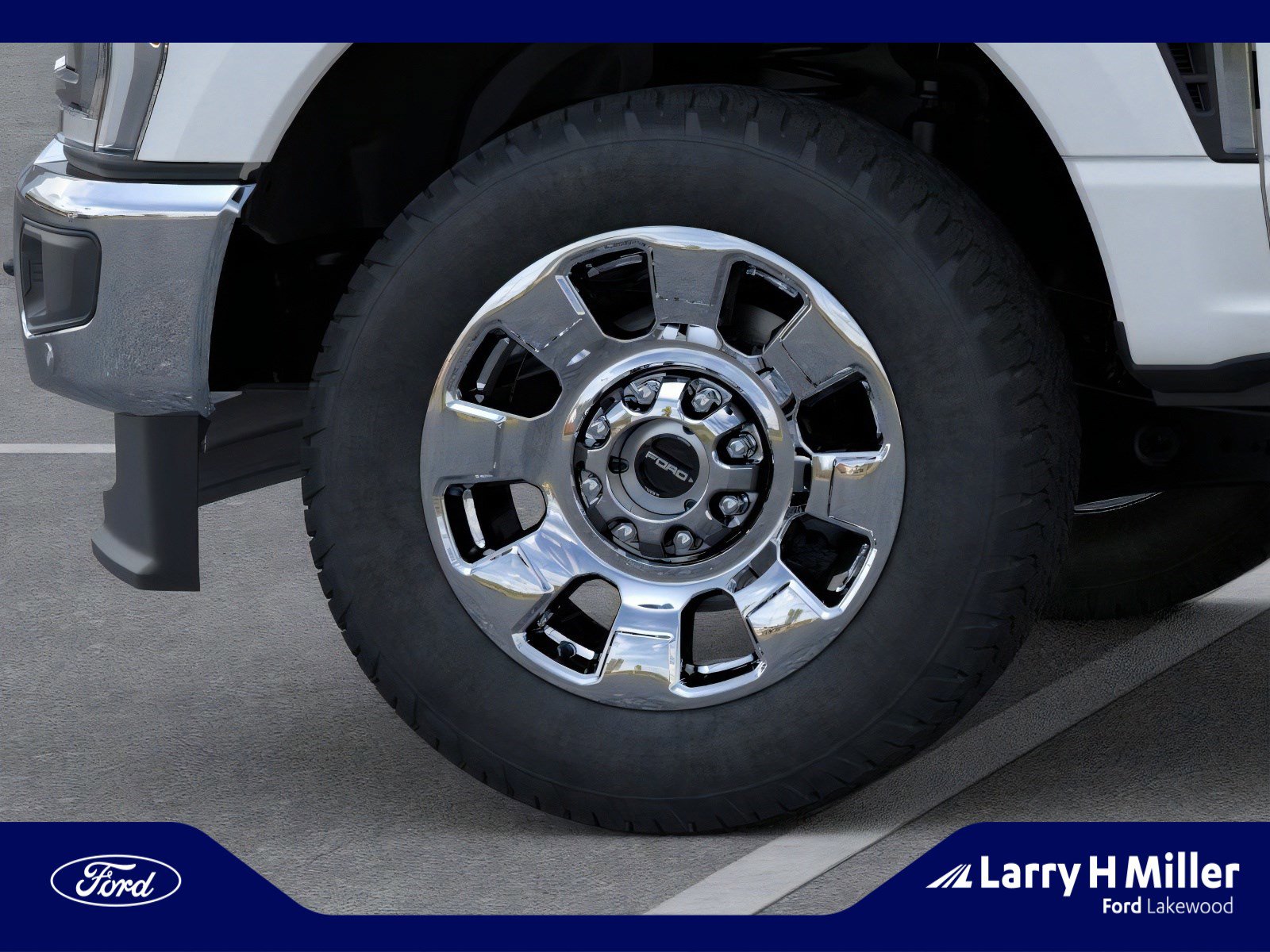 2025 Ford F-350 Super Duty King Ranch - Photo 19