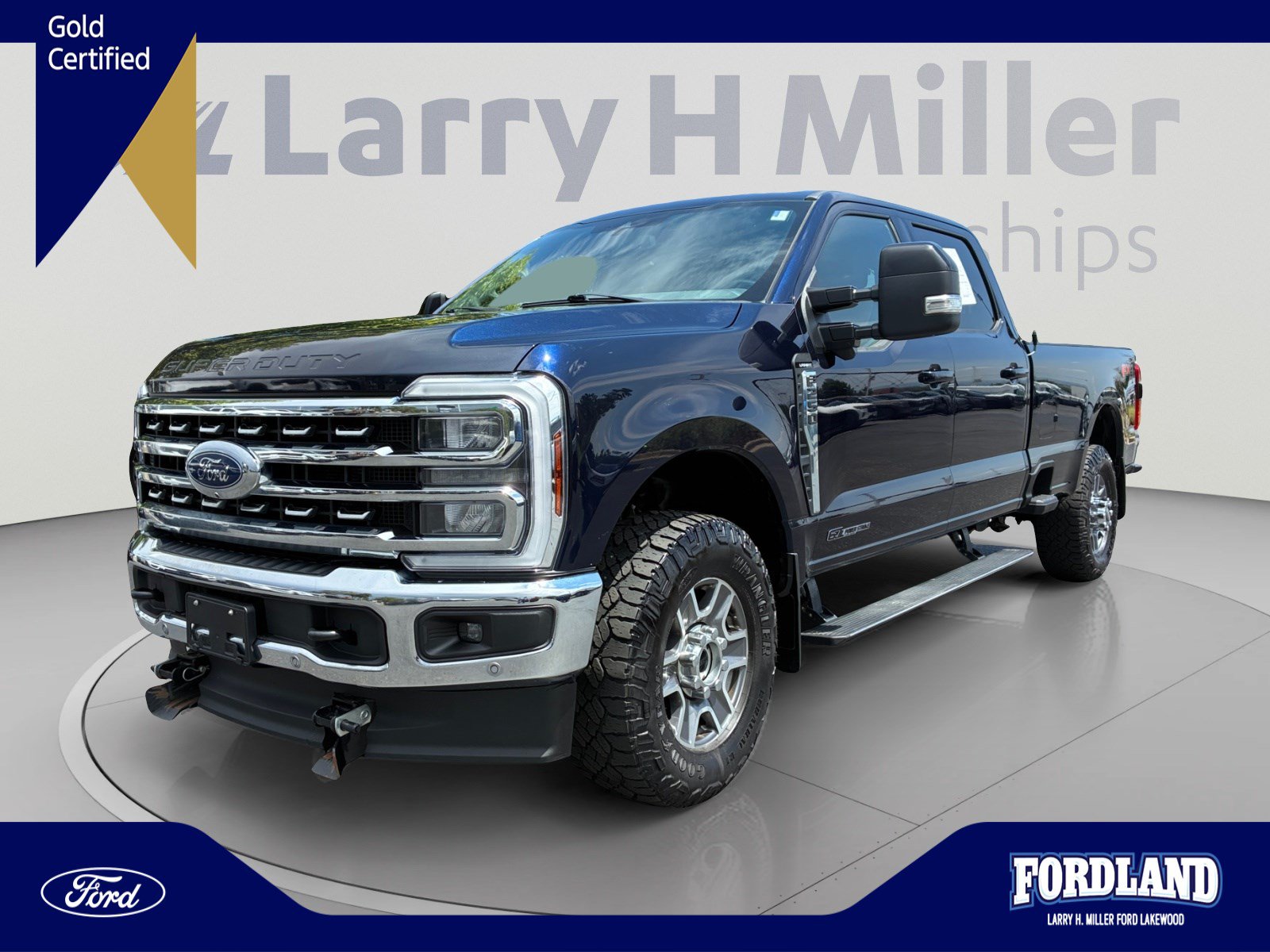 2024 Ford Super Duty F-250 SRW