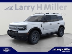 2026 Ford Bronco Sport Big Bend&reg; SUV