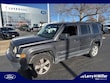  Jeep Patriot