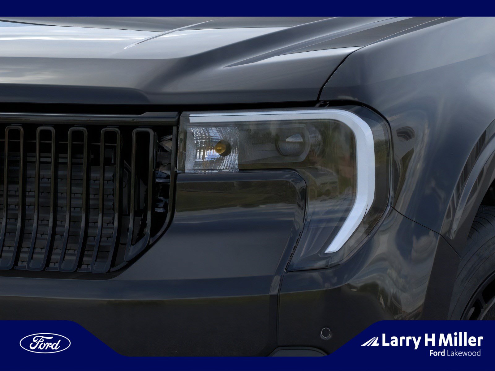 2025 Ford Maverick Lobo Premium - Photo 19