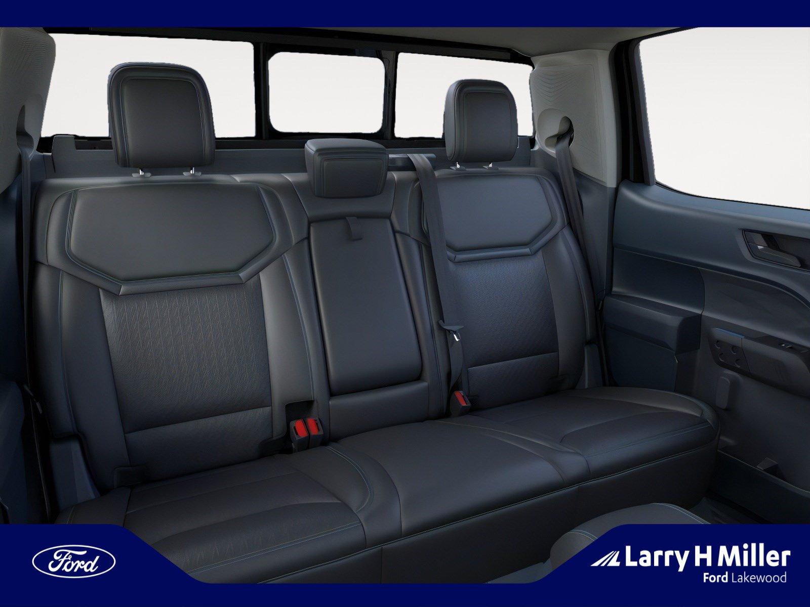 2025 Ford Maverick Lobo Premium - Photo 11