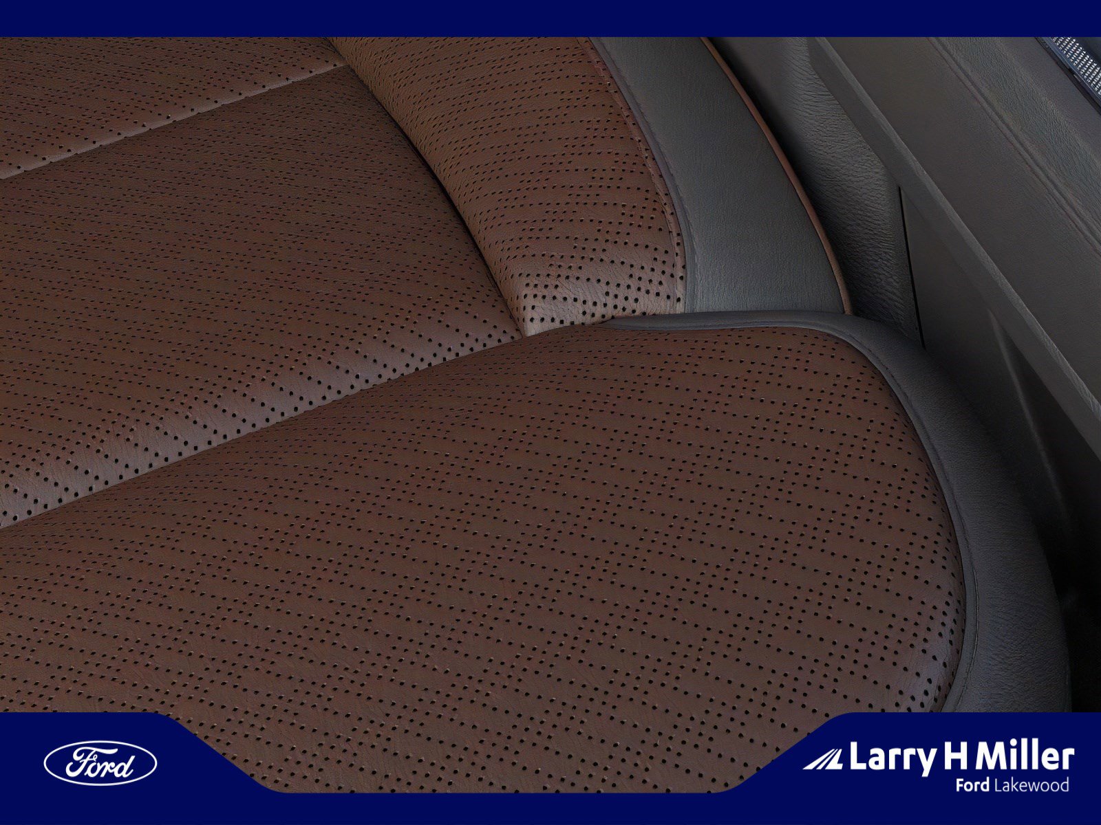 2025 Ford F-350 Super Duty King Ranch - Photo 16