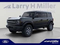 2026 Ford Bronco Big Bend&reg; SUV