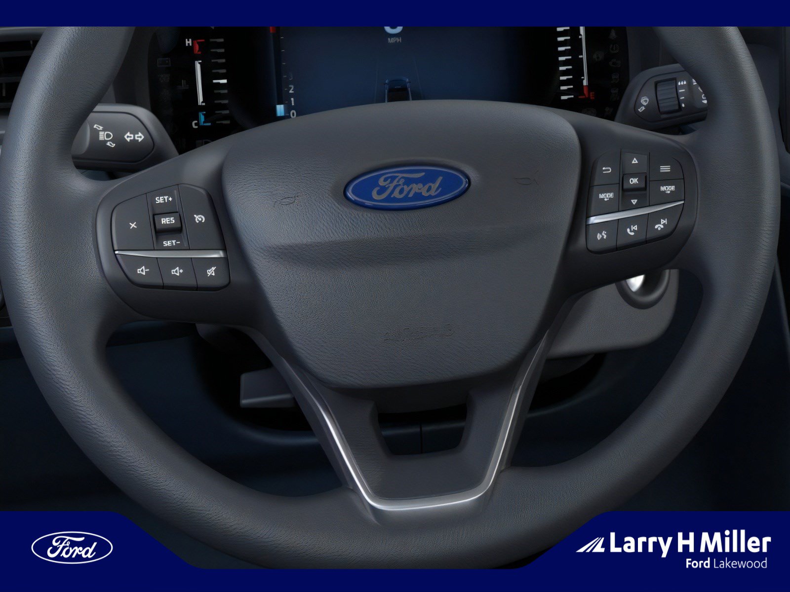 2025 Ford Maverick XL - Photo 14