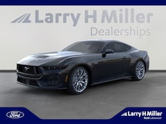 New 2026 Ford Mustang GT Premium Fastback Coupe for sale near you in Lakewood, CO