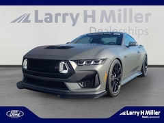 New 2025 Ford Mustang GT Premium Fastback Coupe for sale near you in Lakewood, CO