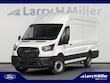  Ford Transit Cargo Van