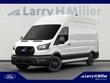  Ford Transit Cargo Van