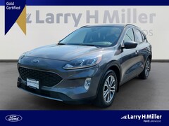 Used 2022 Ford Escape SEL SUV for sale in Avondale, AZ