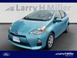  Toyota Prius c