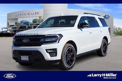 New 2024 Ford Expedition Limited SUV for sale near you in Lakewood, CO