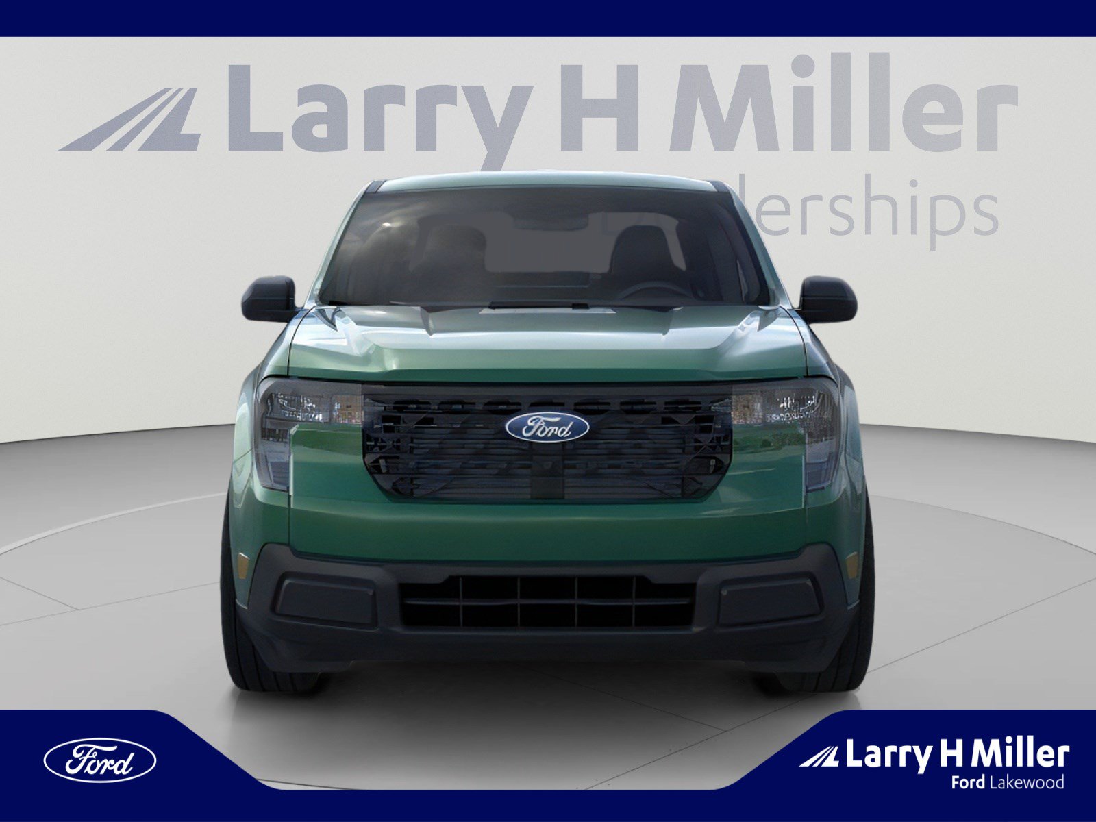 2025 Ford Maverick XL - Photo 6