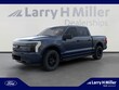 Ford F-150 Lightning