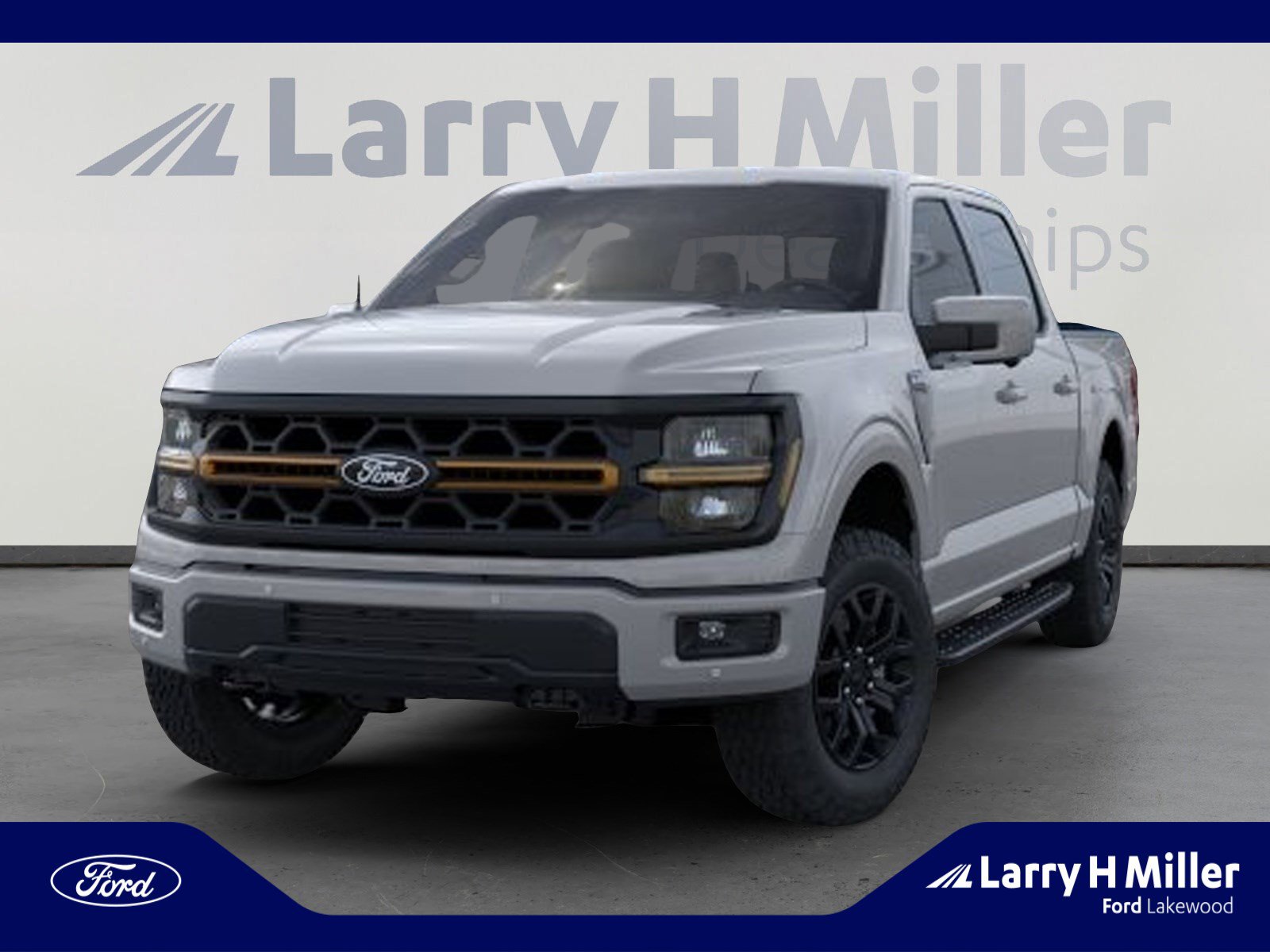2026 Ford F-150 Tremor 4x4 SuperCrew 5-1/2 Box's photo