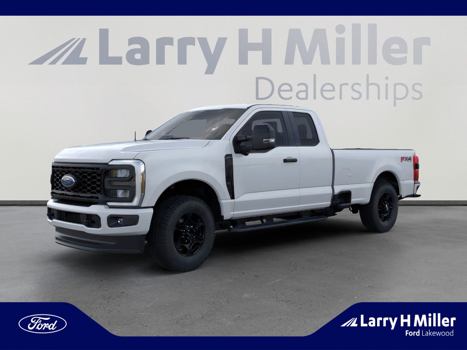 2025 Ford F-250 Super Duty XL's photo