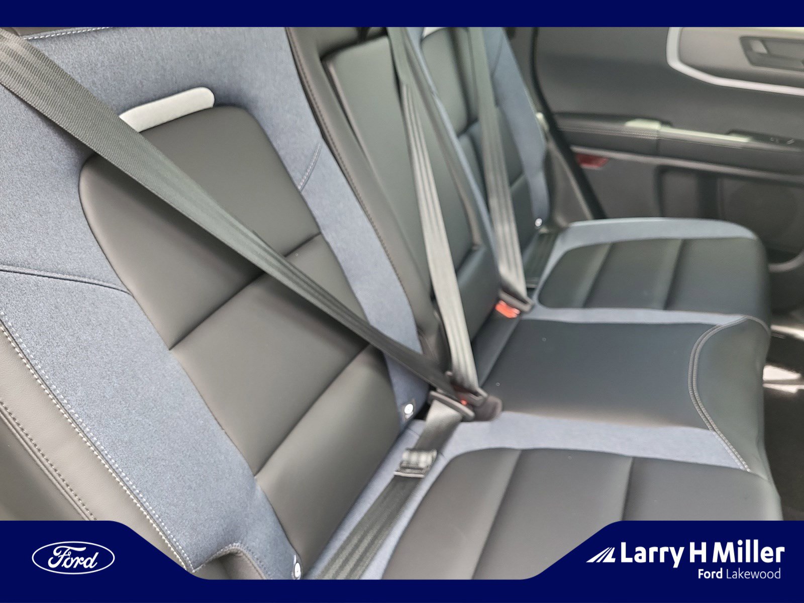 2025 Ford Bronco Sport Outer Banks - Photo 18