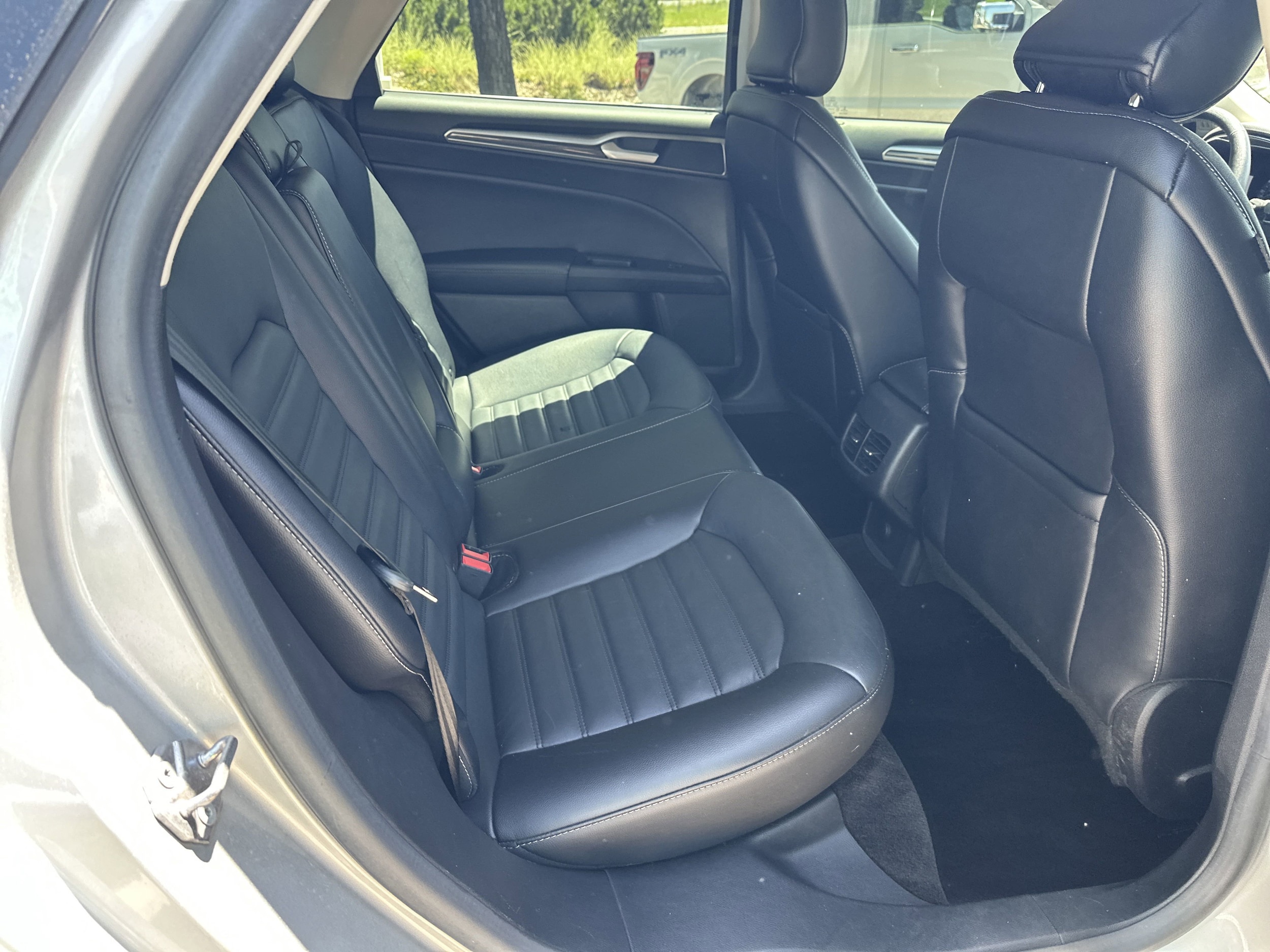 Used 2017 Ford Fusion SE with VIN 3FA6P0T99HR312528 for sale in Frederick, CO