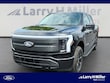 Ford F-150 Lightning