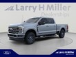  Ford Super Duty F-250 SRW