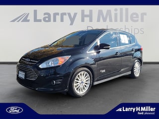 Used 2013 Ford C-Max Energi SEL Hatchback Lakewood, CO