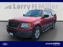 Used 2005 Ford Expedition XLS SUV for sale in Avondale, AZ