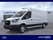 Ford Transit Cargo Van
