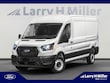 Ford Transit Cargo Van